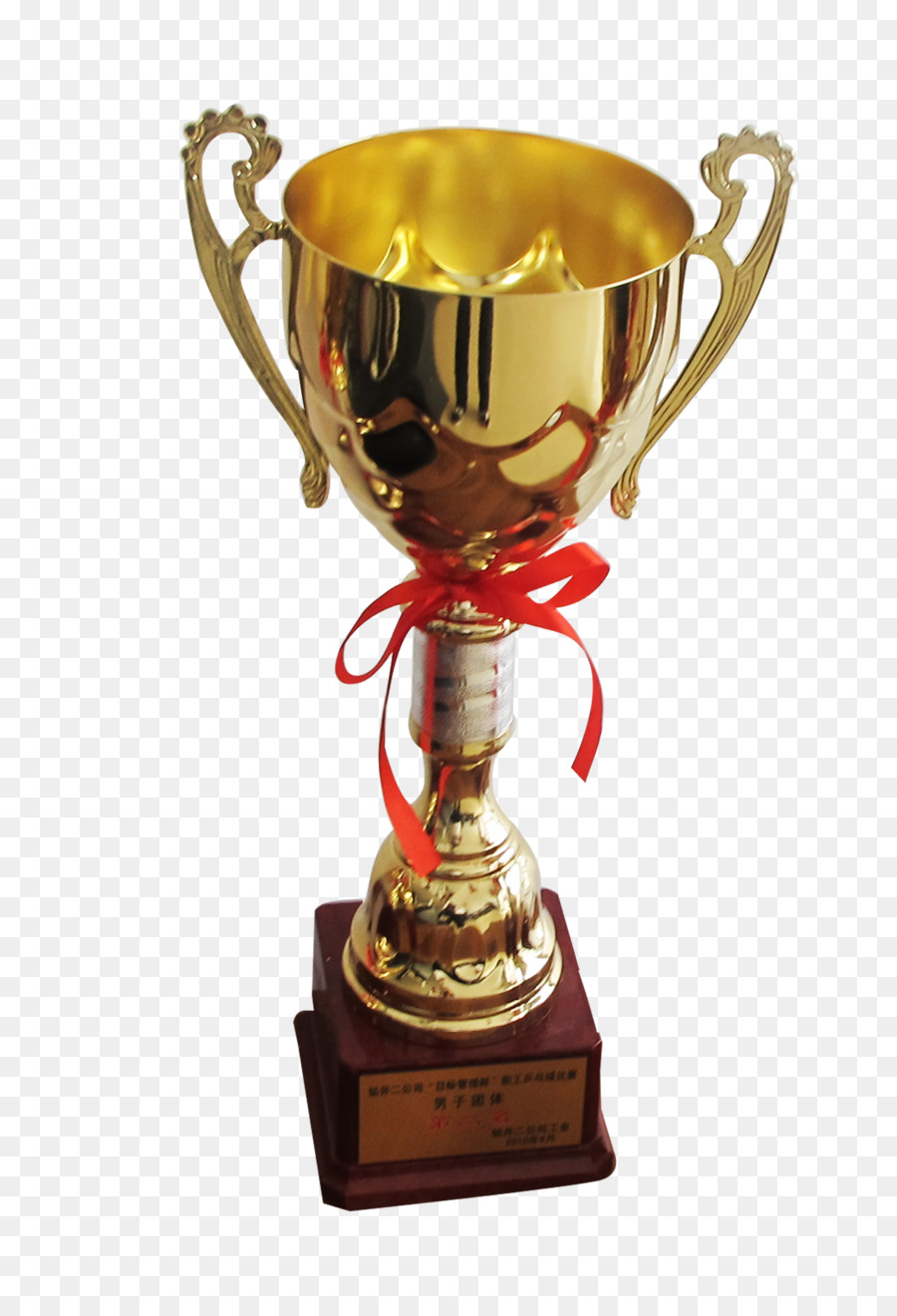 Trofeo Icona - coppa