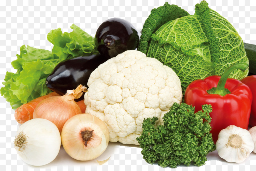 Gemüse Essen Ernährung Lebensmittel Vitamin - Blumenkohl