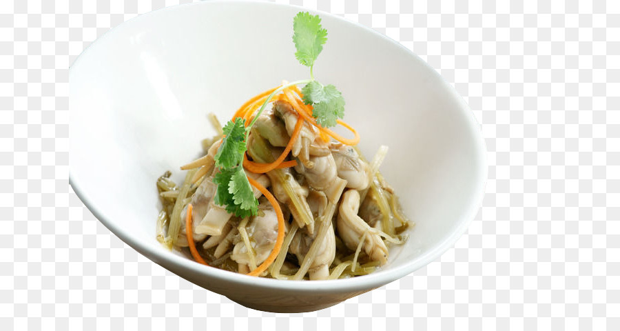 Pad thai cucina Cinese cucina Thailandese Solenidae - Salamoia ubriaco rasoio