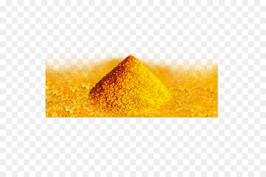 Gold Powder