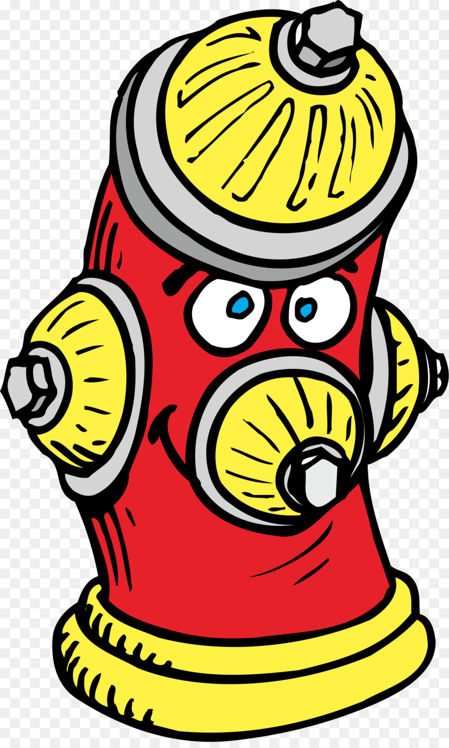 Fire Extinguisher Clipart png is about is about Fire Hydrant, Fire Safety, ...