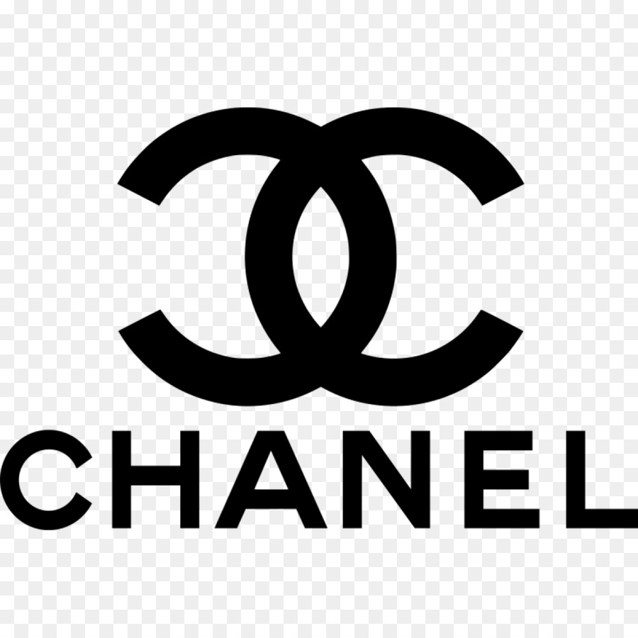 Chanel N ° 5, Logo Moda Clip art - Chanel Logo PNG Clipart