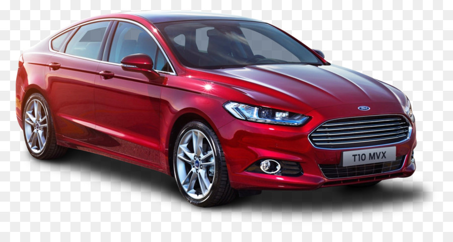 Ford 2015 Ford ST Ford Ford S-Max - ford xe màu đỏ