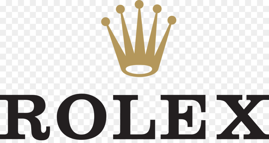 Rolex Americano Orologiai-Orologiai Istituto Logo Gioielli - Logo Rolex Immagine in PNG