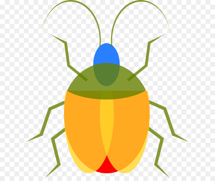 Insetto Free Clip art - Bug PNG Foto