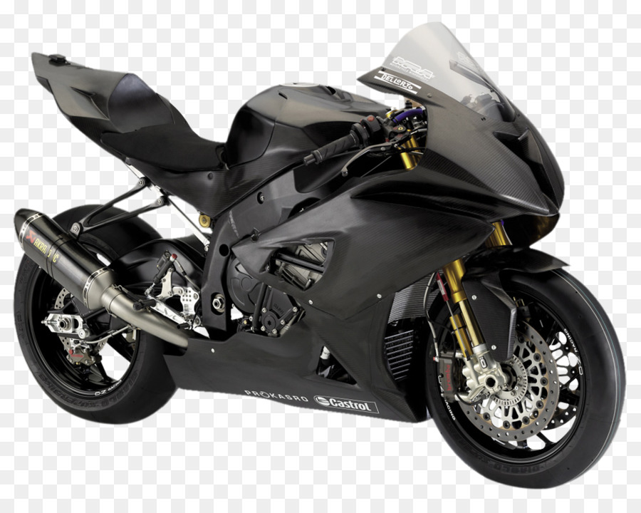 BMW S1000RR Auto Moto Sport moto - nero bmw s1000rr sport moto bici