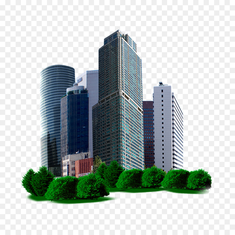 Jeonju Sole Machinery Co.,Inc Grattacielo Di Alibaba Cloud - La città creativa grattacieli