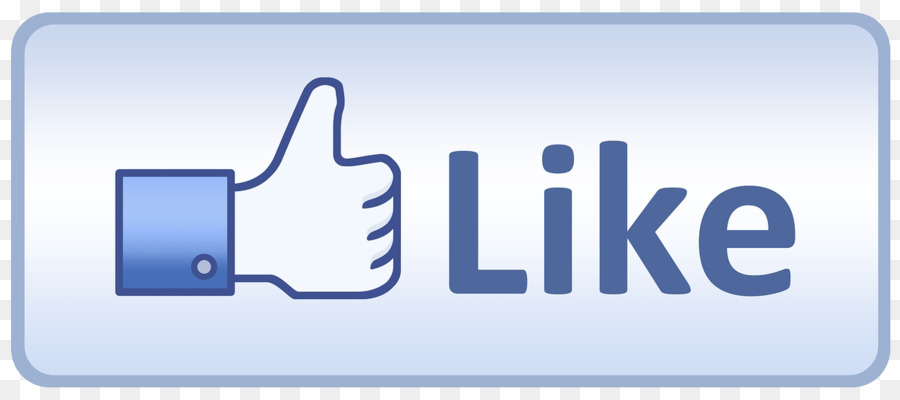 Facebook like-button Facebook like-button Chill & Grill Pita-Symbol - Facebook Wie PNG Transparent