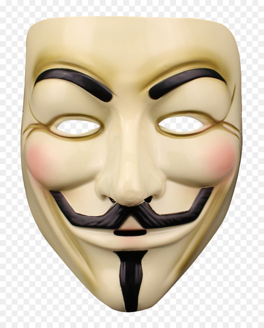 Anonimo risoluzione del Display - anonimo maschera