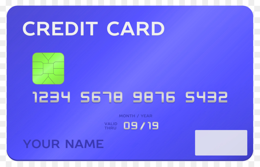 Pagamento con carta di credito carta di Debito EMV Contanti - carta di credito vettoriale