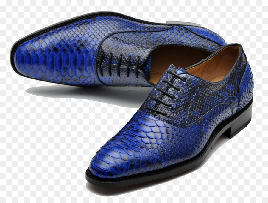 Scarpa vestito in Pelle Oxford scarpe di Abbigliamento - scarpe da uomo