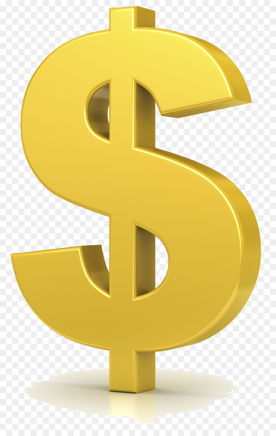 Dollar đừng Đô la Mỹ nghệ thuật Clip - Đồng Đô la vàng PNG Chúa