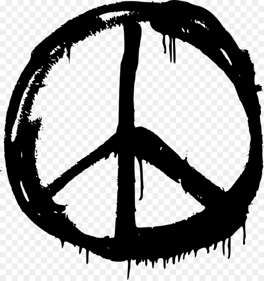 Biểu tượng hòa bình Graffiti Clip nghệ thuật - Graffiti PNG Ảnh