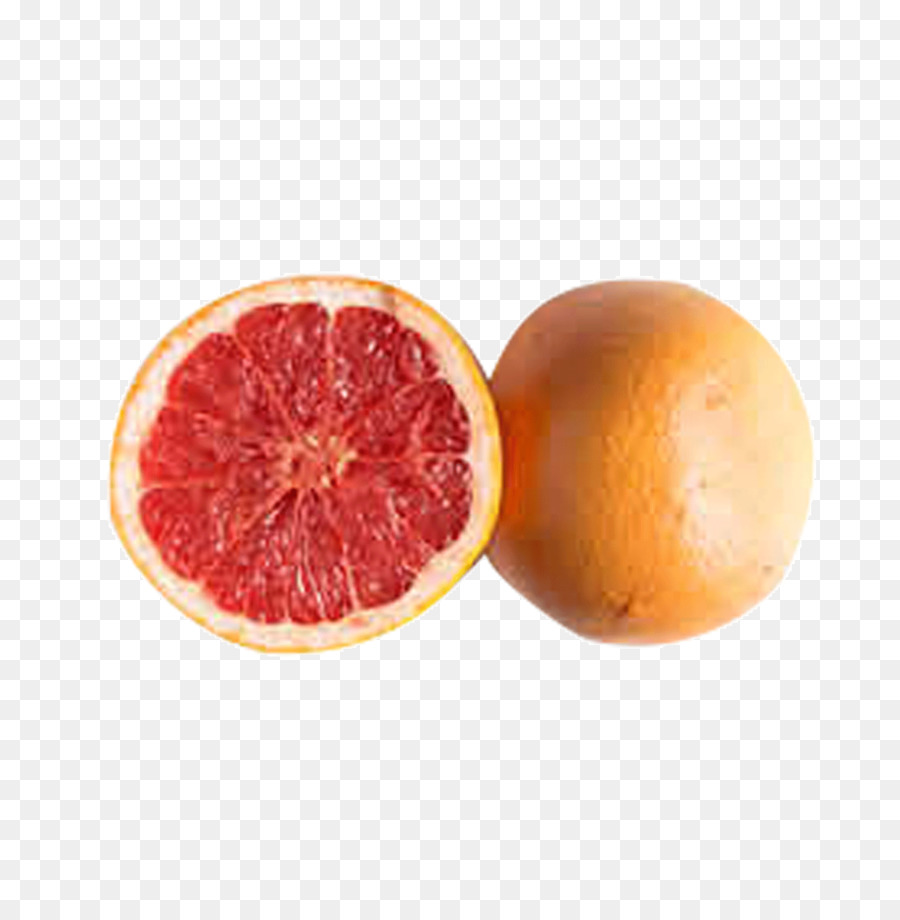 Grapefruit, Blut orange Saft Tangelo Volkamer Zitrone - Rote Grapefruit