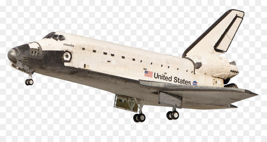 Trung Tâm vũ Trụ Kennedy Căn cứ Không Quân Edwards chương trình tàu con Thoi STS-122 - Tàu Con Thoi