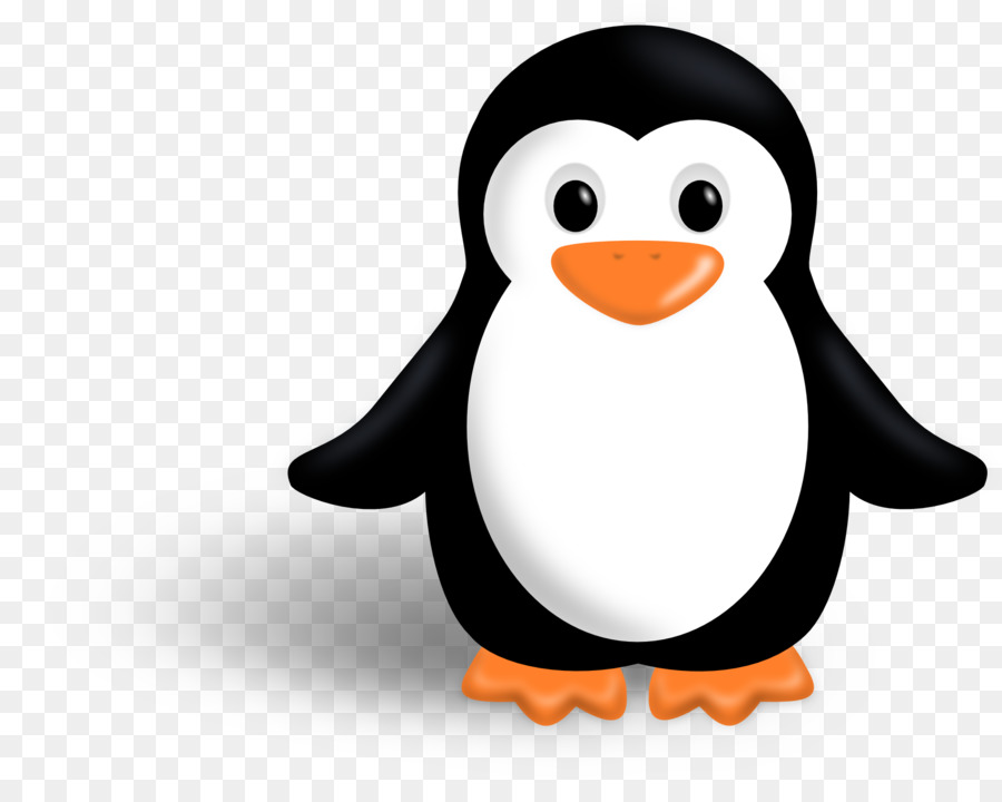 Penguin Cartoon png download - 1979*1555 - Free Transparent Penguin png  Download. - CleanPNG / KissPNG