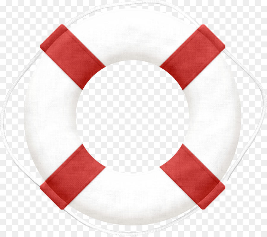 Schwimmen Clip art - rettungsring