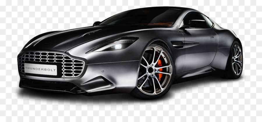 Aston Martin Vanquish Family Car