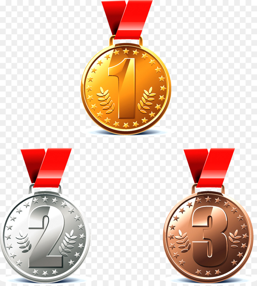 Medaglia d'oro al Premio - medaglie
