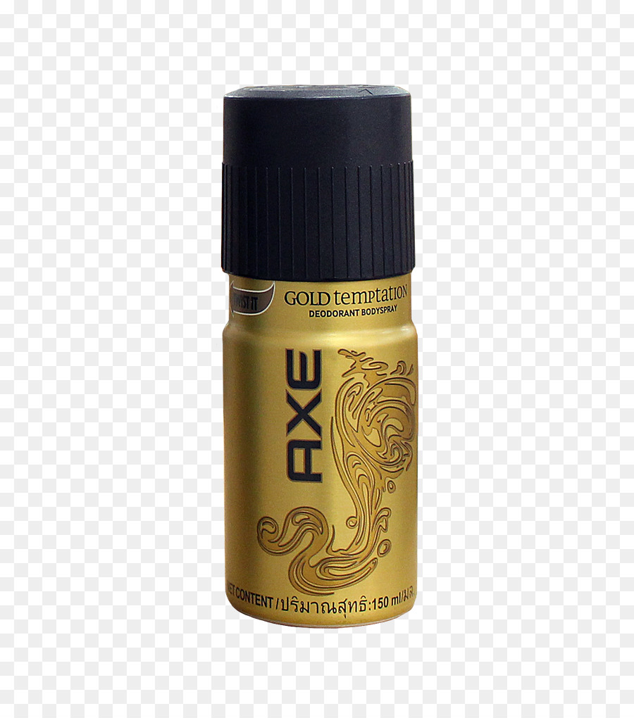 Axe Anarchy Corpo del Deodorante spray Profumo - Ascia Spray Immagine in PNG