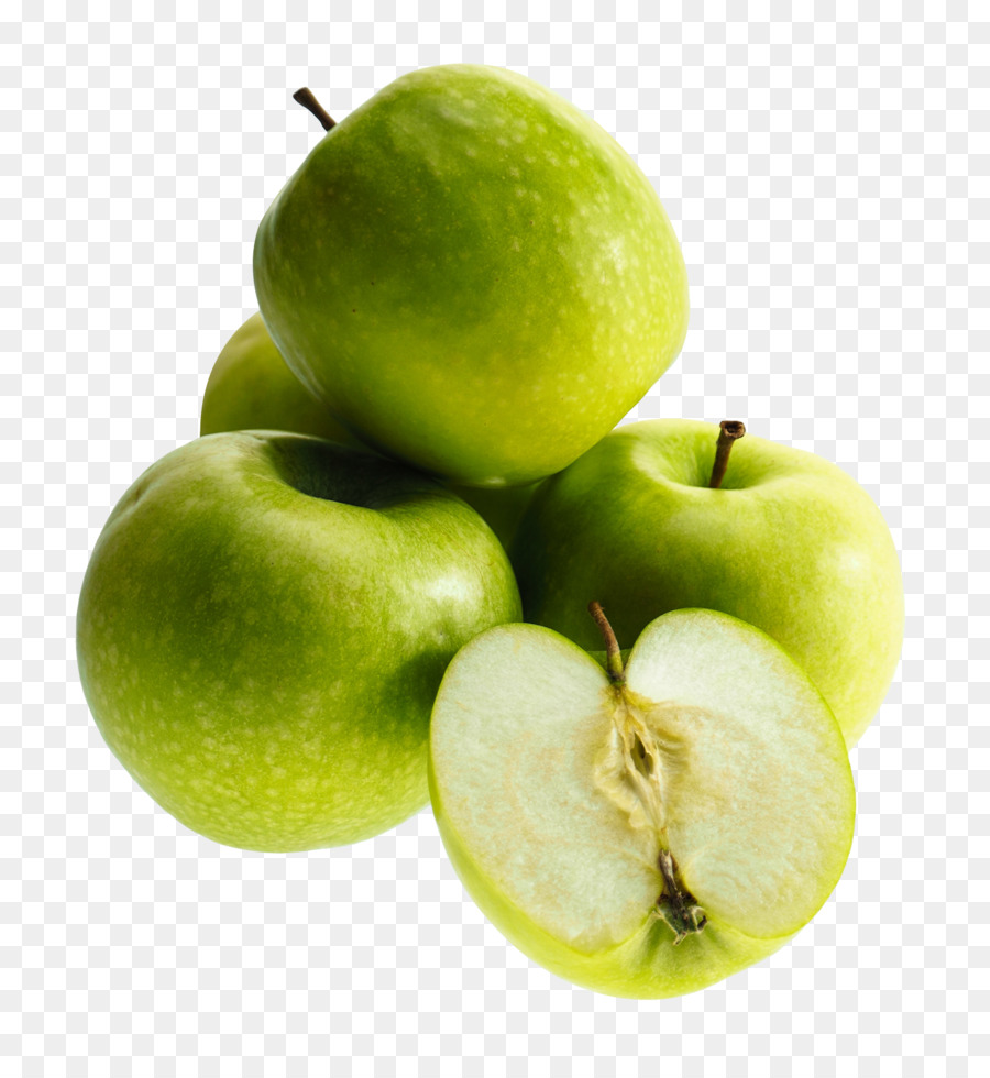Apple Frutta Cibo - mela verde