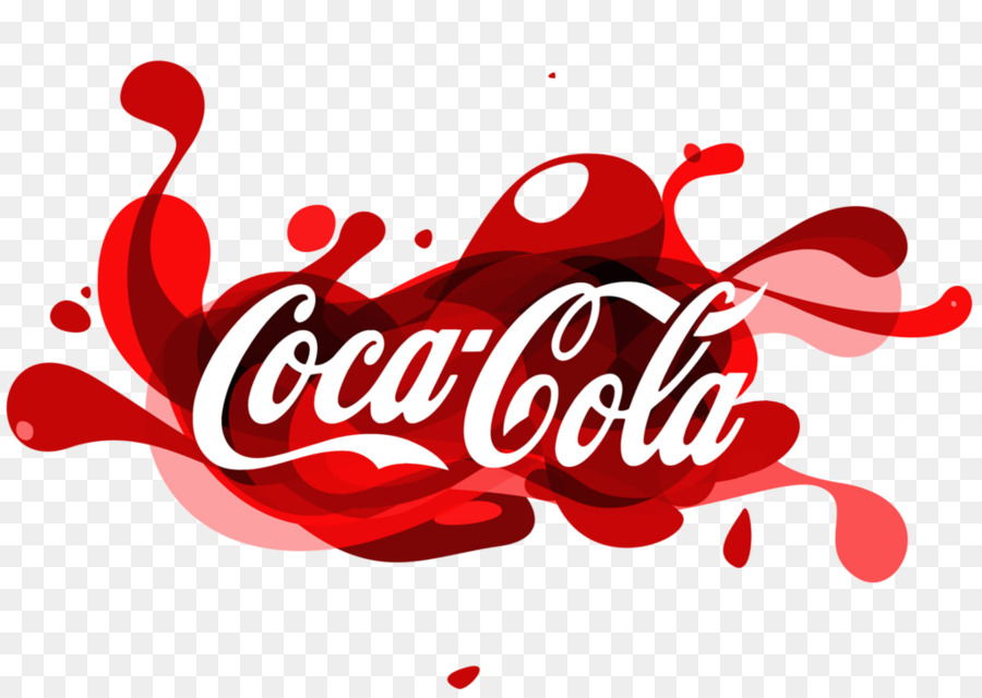 Coca-Cola Mềm uống Ăn Coke, Pepsi - Coca Cola Trong Suốt Nền