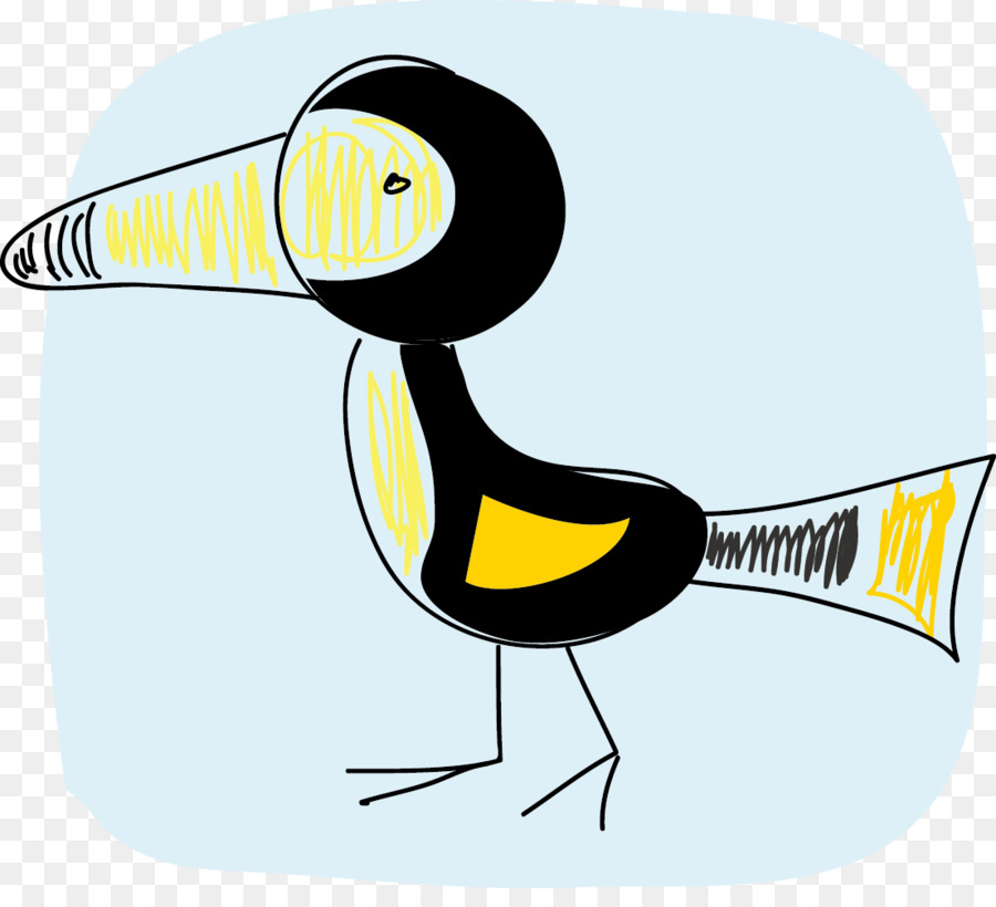 Con quạ con Chim Clip nghệ thuật - Con quạ véc tơ