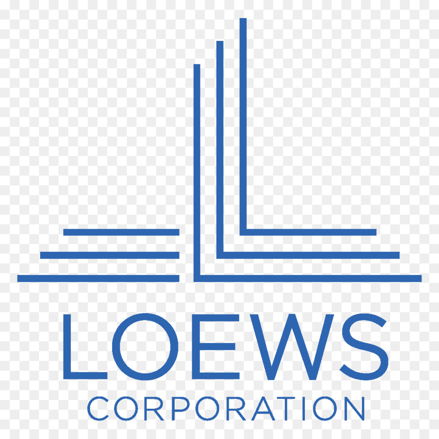Loews Corporation Condividere NYSE:L Azienda - logo loews