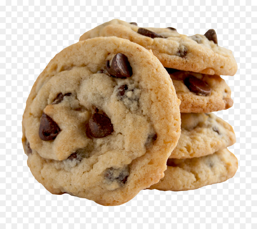 Chocolate chip cookie Peanut butter cookie-Haferflocken-Rosinen-Cookies Marie Keks - Cookie