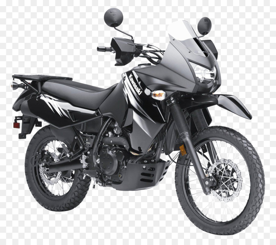 Kawasaki KLR650 Kawasaki moto Sospensione Dual-sport moto - kawasaki klr650 sport moto bici