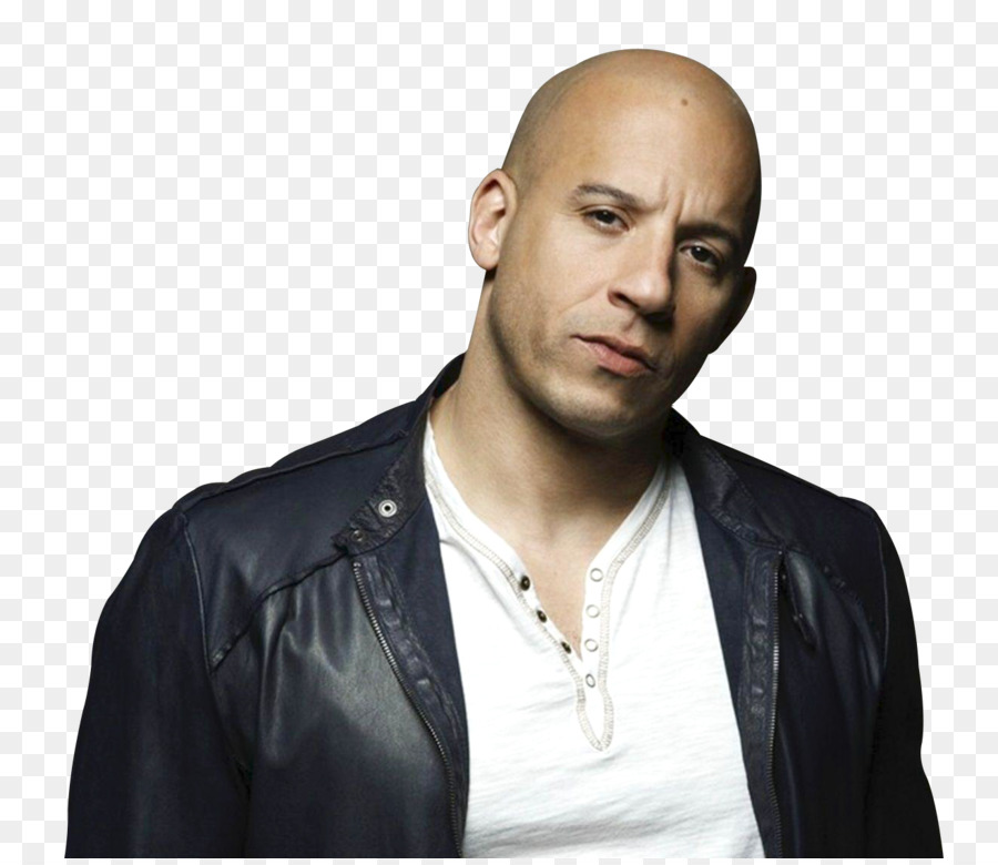 Vin Diesel-Riddick-Promi - Vin Diesel
