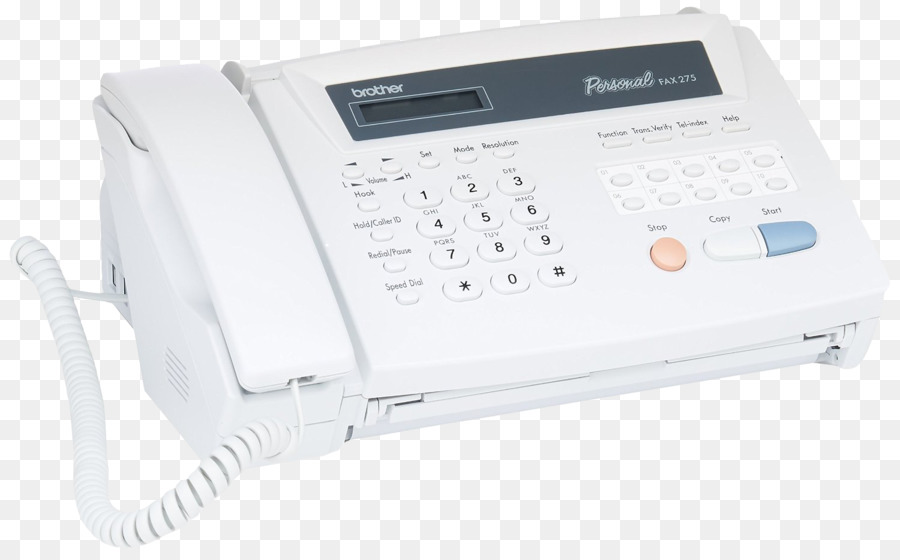 Fax Đất mô tả tài Sản Bất động Sản Trắc - máy fax