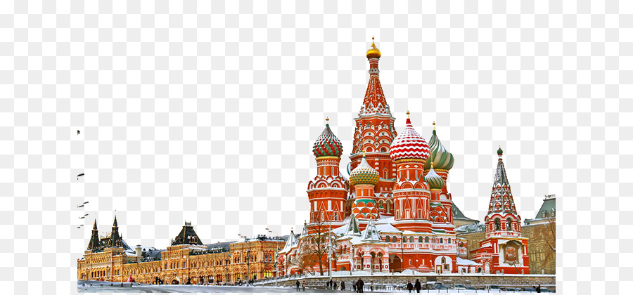 Moskauer Kreml Swissxf4tel Krasnye Holmy Moscow Saint Basils Kathedrale Saint Petersburg Pauschalreise - St. Petersburg, Russland