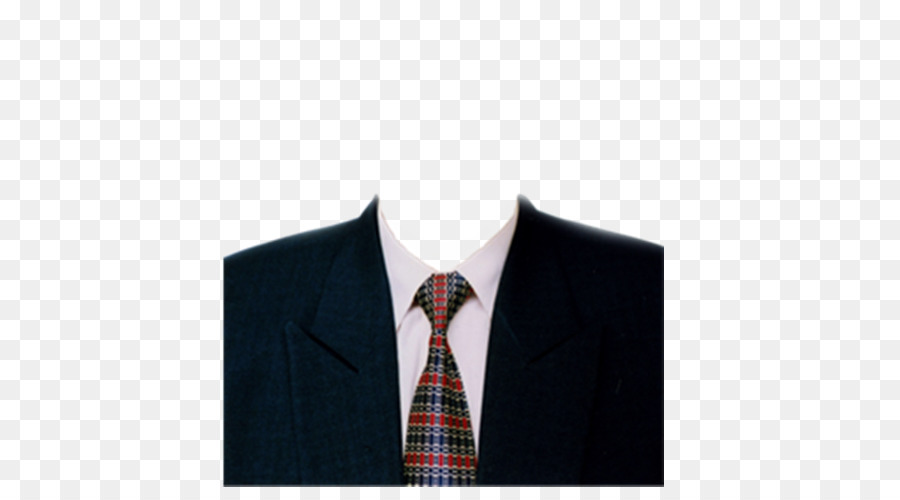 Anzug, Formelle Kleidung tragen, Krawatte - Pass