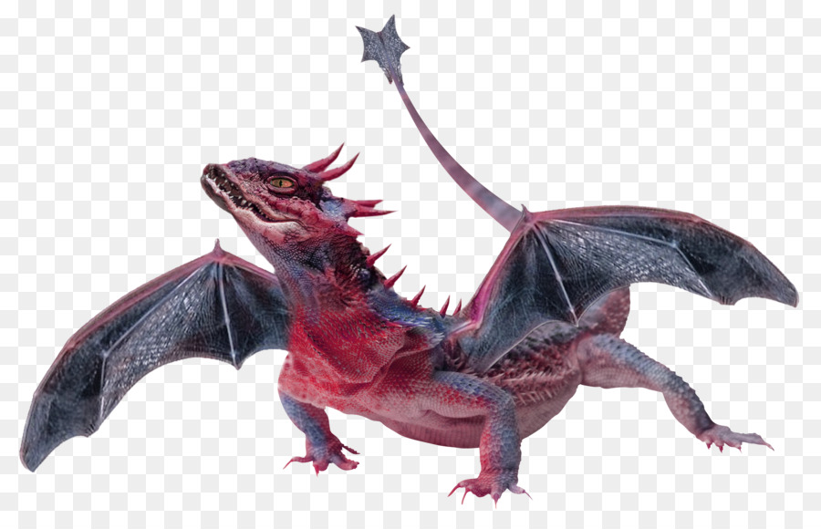 Drachen-Symbol - Dragon