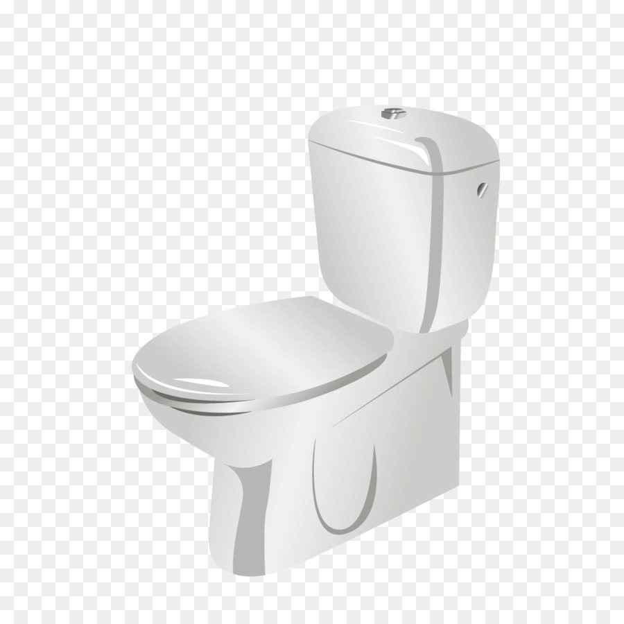 Bathroom Cartoon png download - 1000*1000 - Free Transparent Toilet Seat  png Download. - CleanPNG / KissPNG