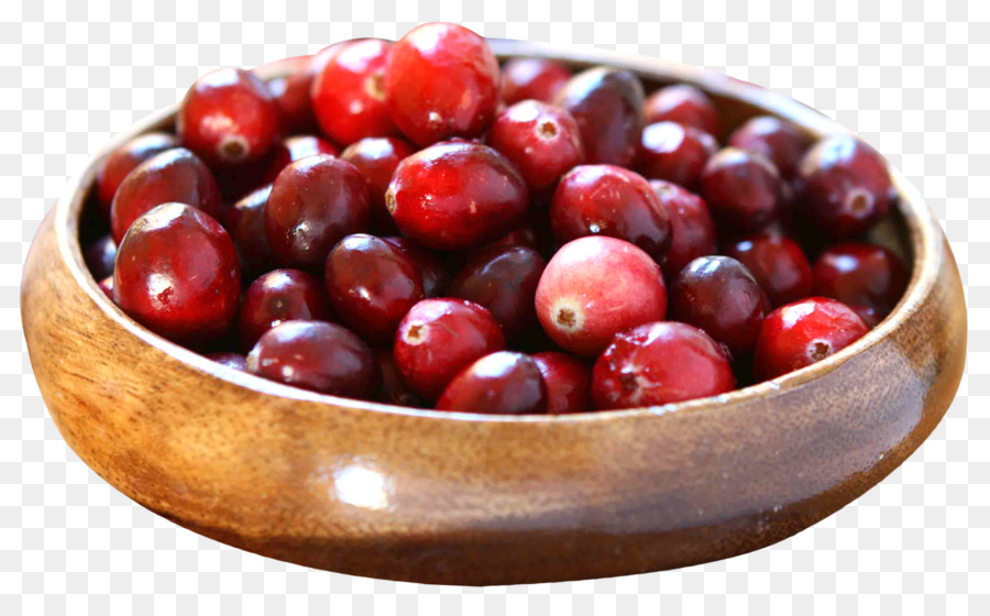 Cranberry Frutti di bosco - mirtilli