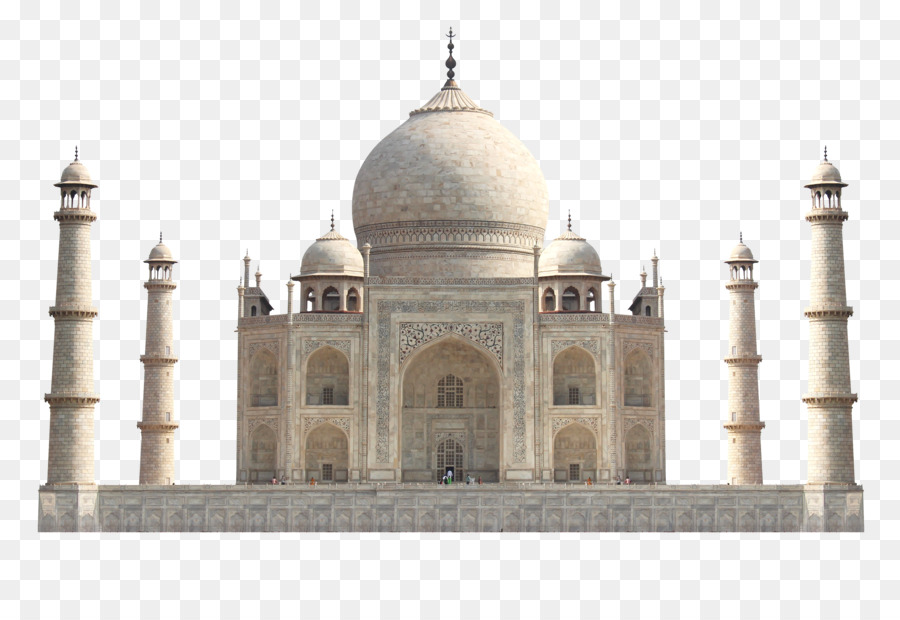 Taj Mahal, Agra Fort Mehtab Bagh Tomba di Itimu0101d-ud-Daulah Akbars tomba - Taj Mahal