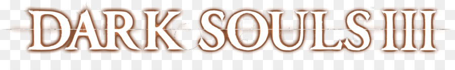 Dark Souls III Dämonen Seelen Bloodborne - Dark Souls-Logo-PNG-Pic