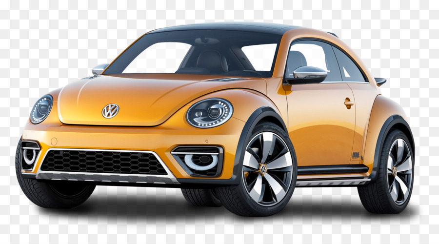 2016 Volkswagen Beetle Car Volkswagen New Beetle Volkswagen Touran - volkswagen beetle dune macchina arancione
