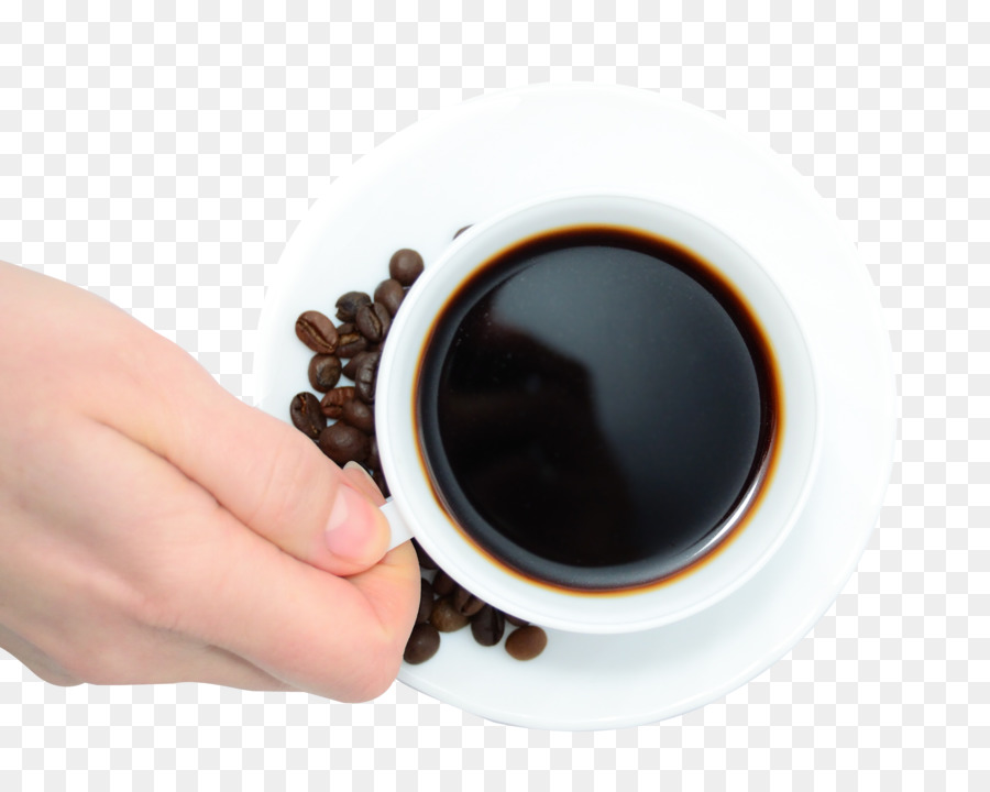 Freddo, caffè Espresso, Cafe, Caffè in tazza - tazzina da caffè