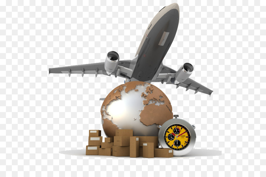 Mover Transport Logistic Logistik Cargo - Flugzeug Global Logistics
