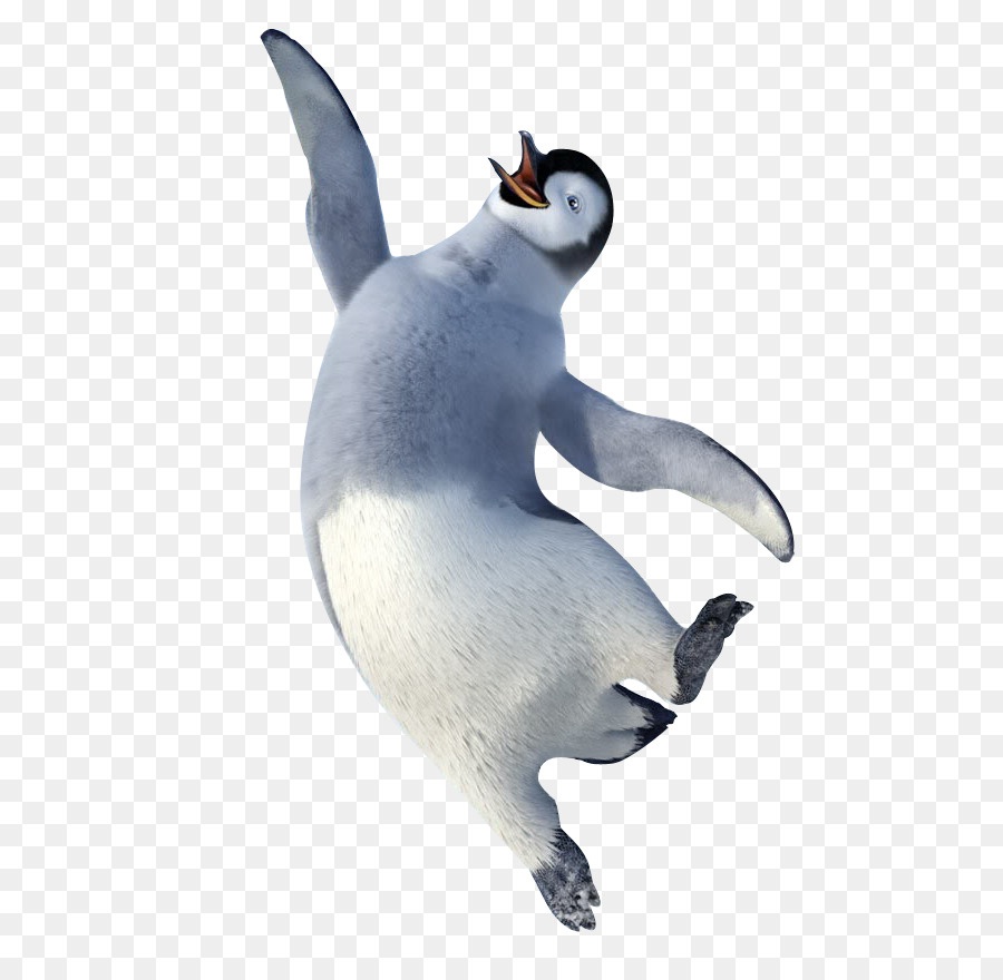 Mumble Happy Feet-Pinguin-Film - Happy Feet PNG-Bild