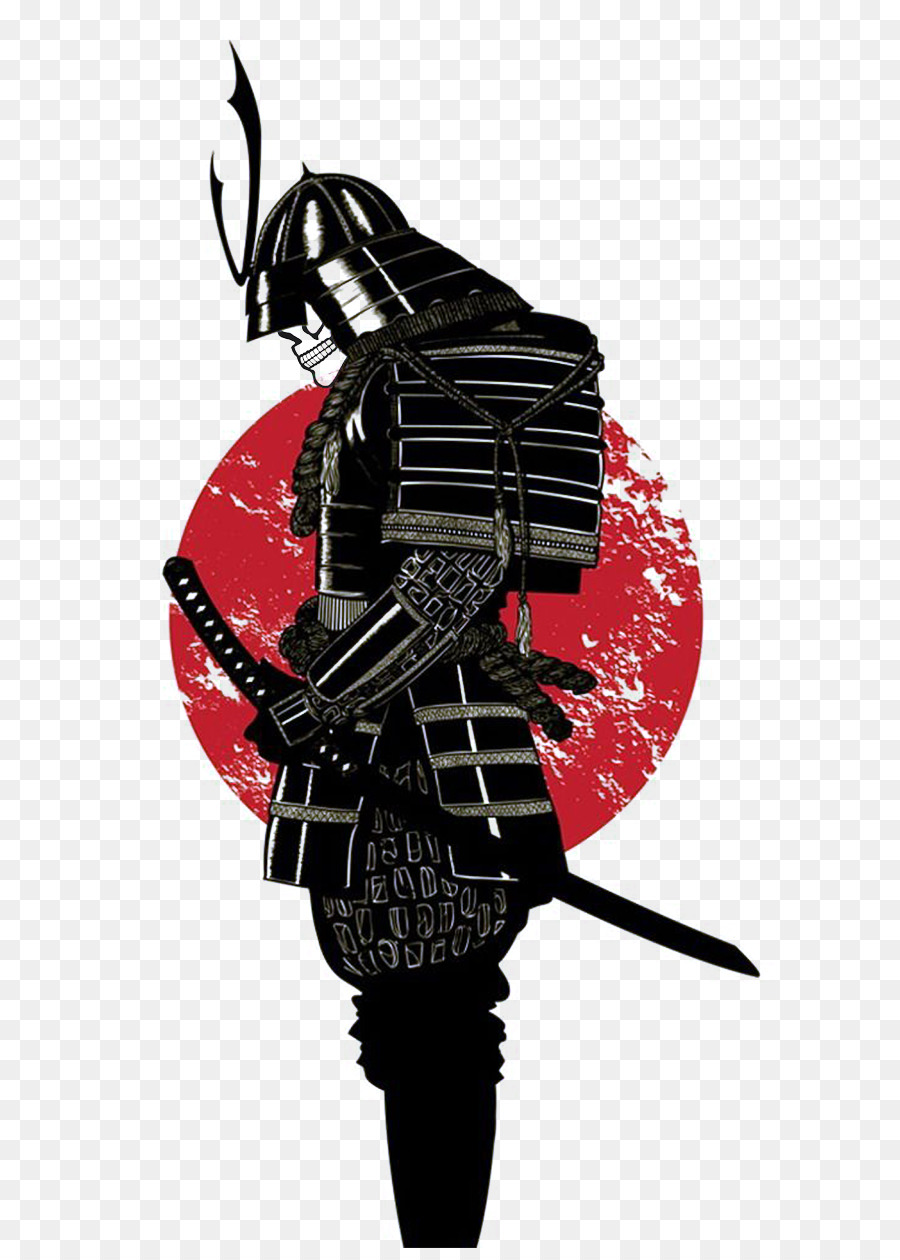 Foto Samurai Jepang