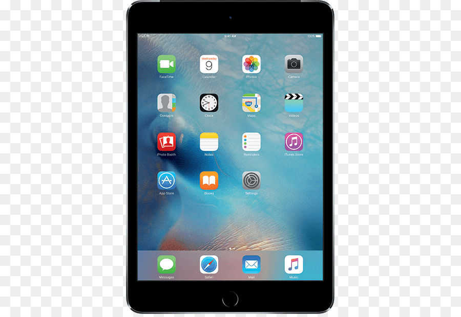 iPad 3 iPad 4 iPad 2 iPad Air iPad 1 - IPad Tablet Transparenten Hintergrund