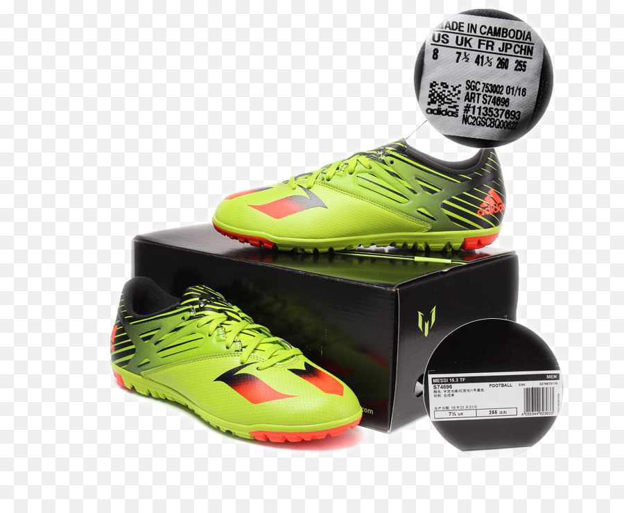 Adidas Schuh Sneaker Nike - adidas Adidas-Fußball-Schuhe