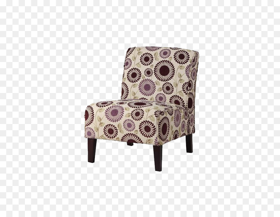Stuhl-Wohnzimmer-Möbel Sofa Schonbezug - Stoff Sessel