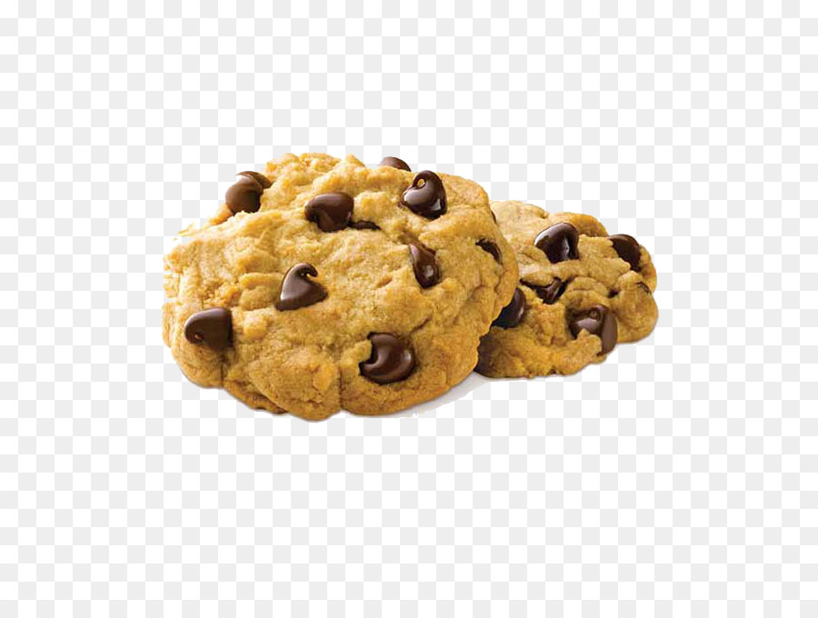 Chocolate chip Cookies-Cookie-Teig Clip-art - Cookies PNG Kostenlosen Download