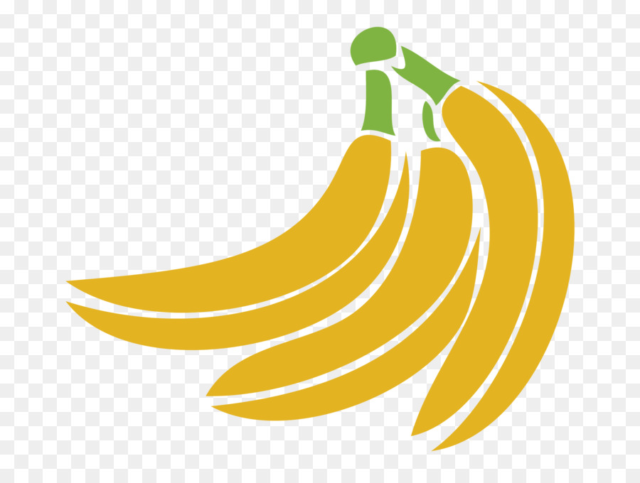 Banana Logo - Das Golden Banana