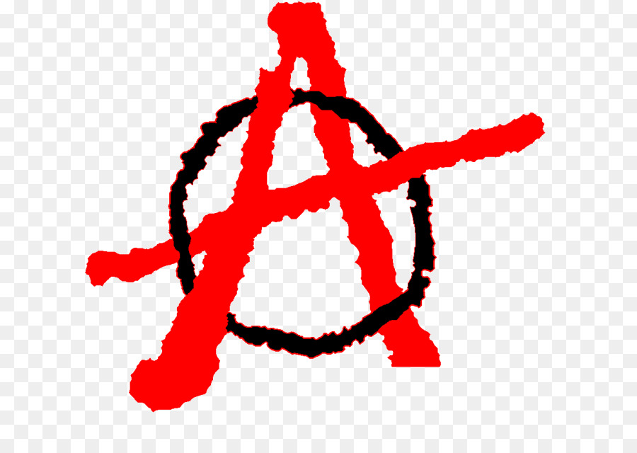 Il Tatuaggio Del Logo Simbolo Di Anarchia - Anarchia PNG Foto